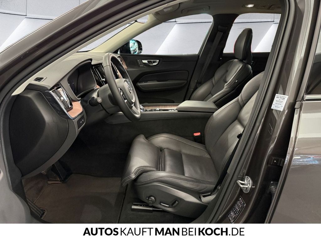 Volvo XC60 2024