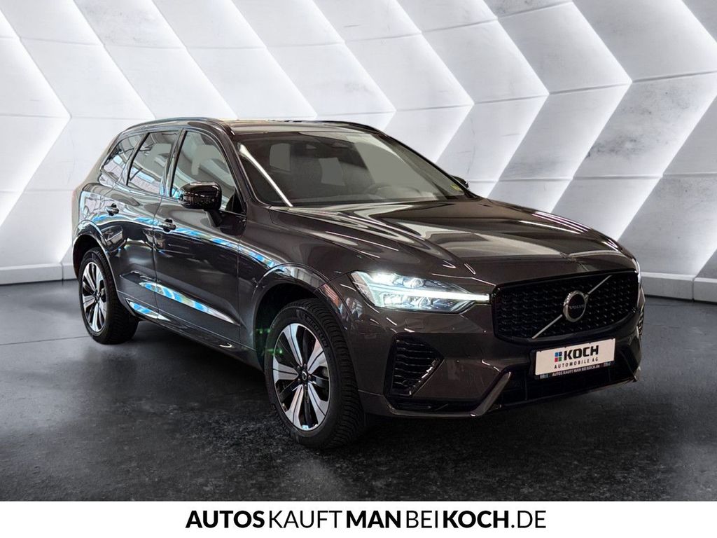 Volvo XC60 2024