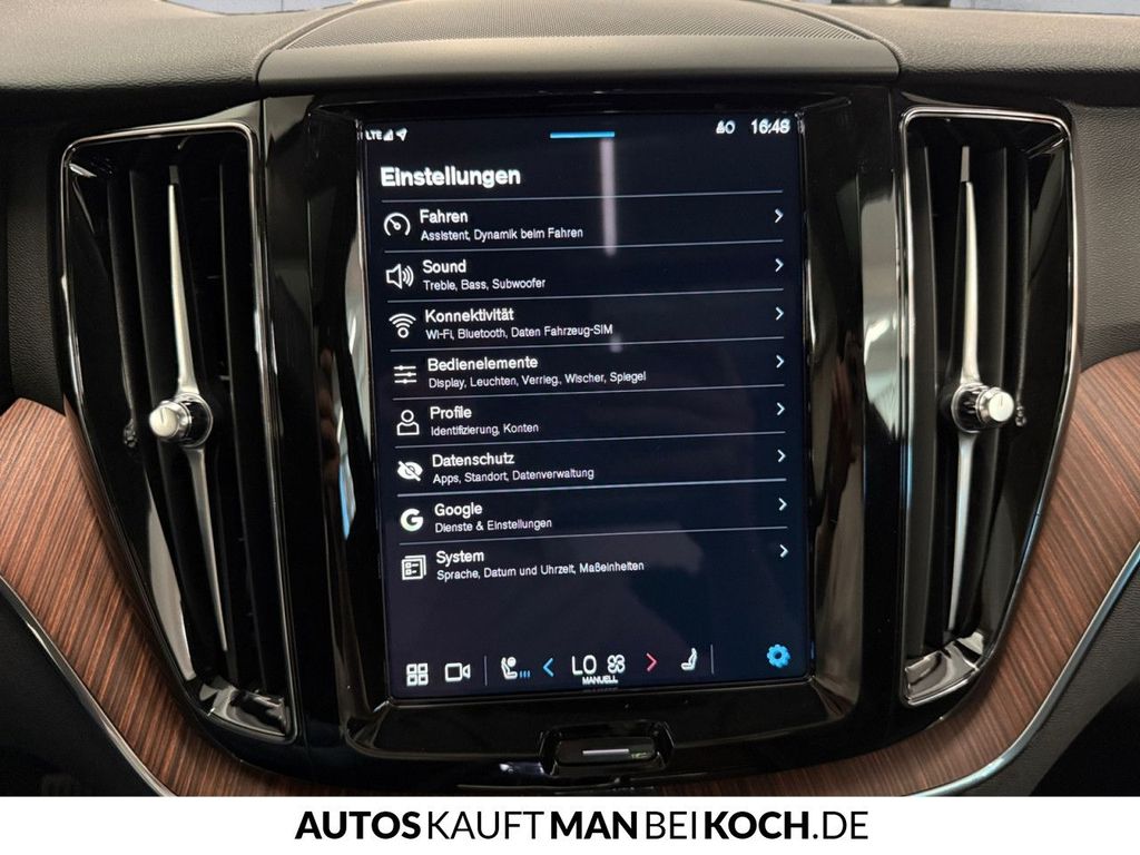 Volvo XC60 2024
