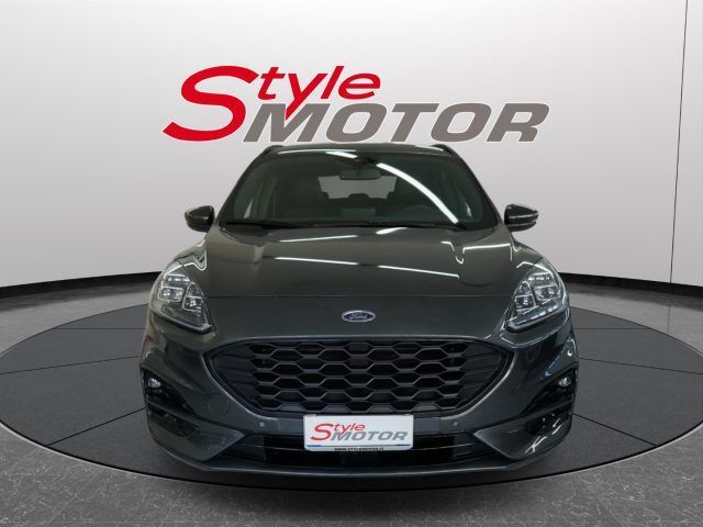Ford Kuga 2023
