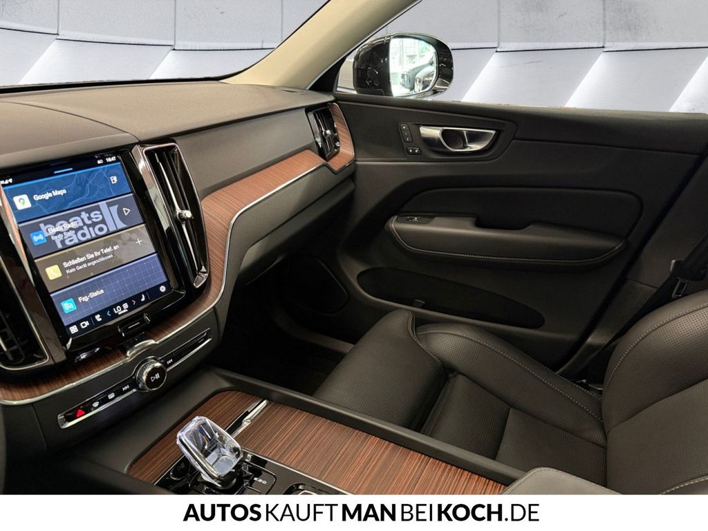 Volvo XC60 2024