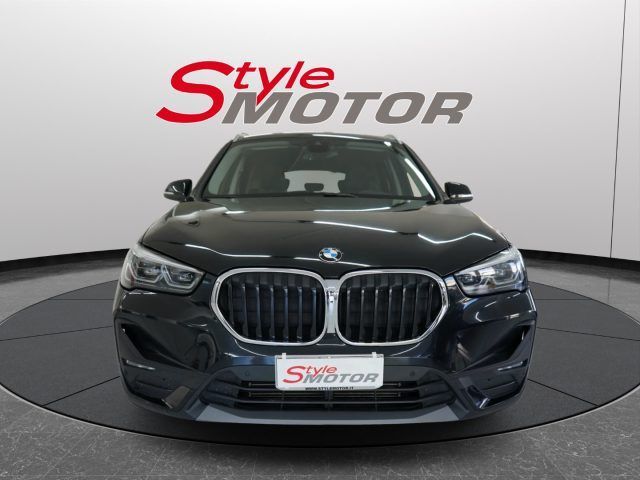 BMW X1 2019