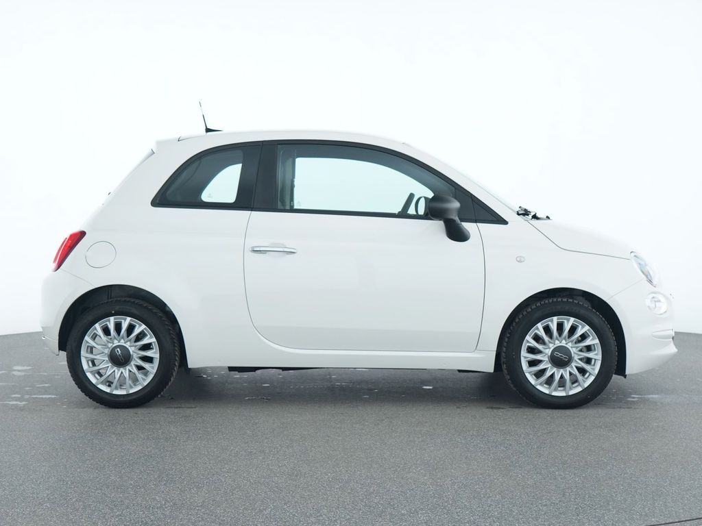 Fiat 500 2024