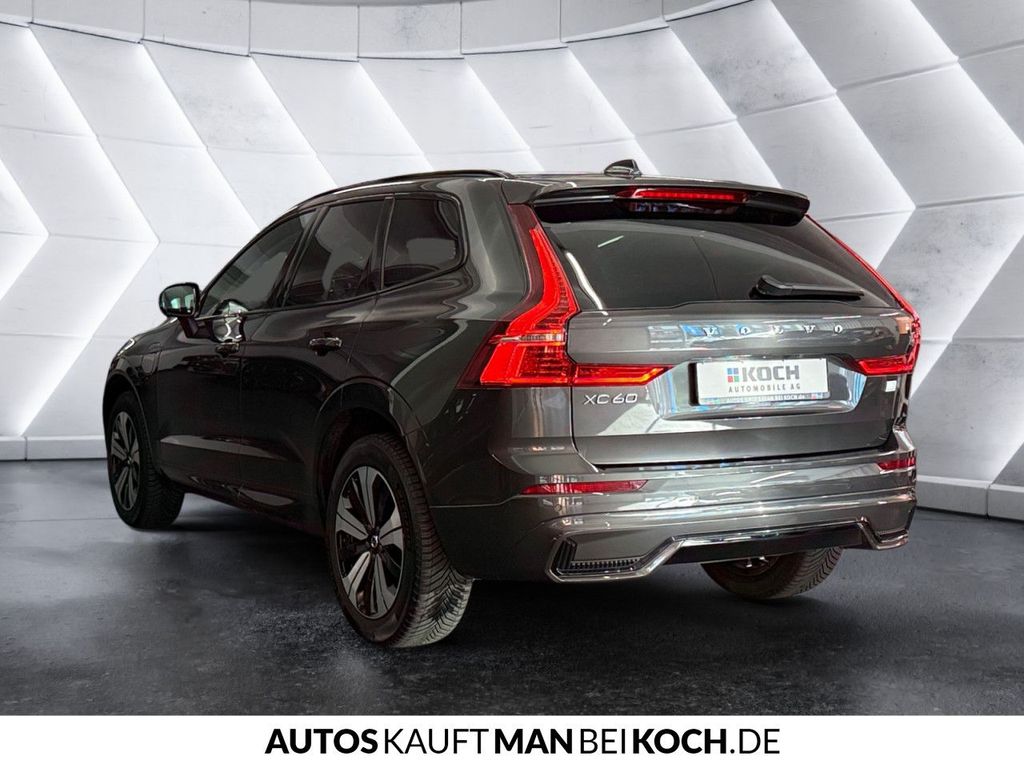 Volvo XC60 2024