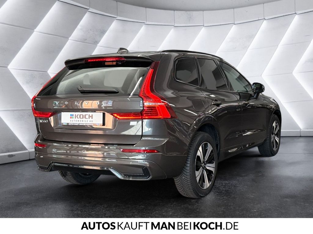 Volvo XC60 2024