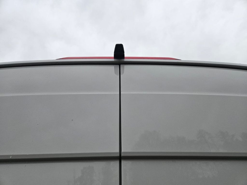 Volkswagen Crafter 2021