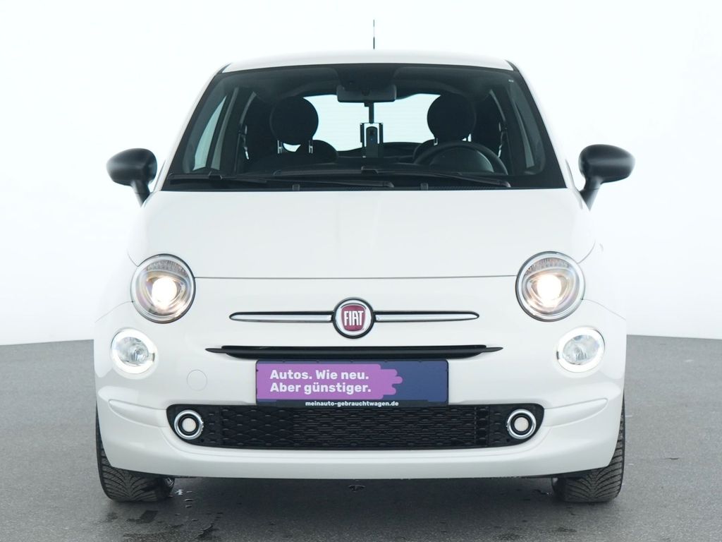 Fiat 500 2024