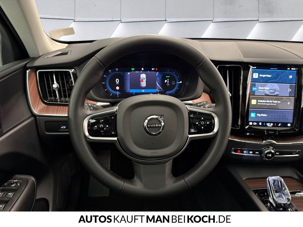 Volvo XC60 2024
