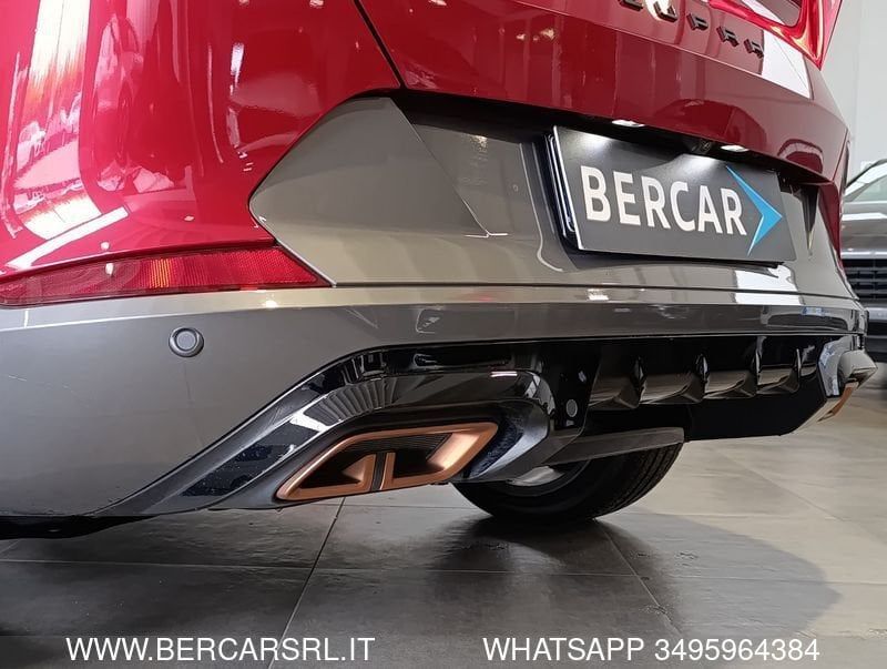 Cupra Formentor 2023