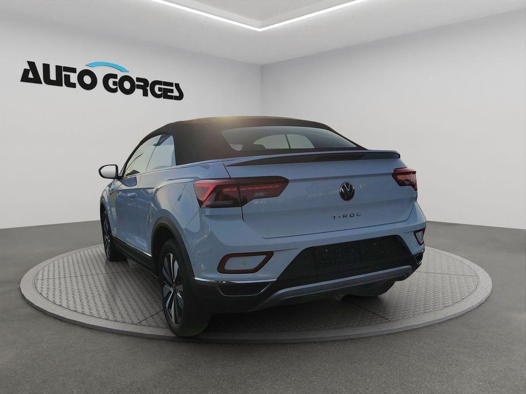 Volkswagen T-Roc 2023