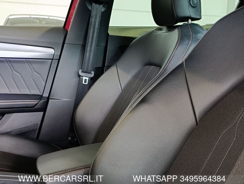 Cupra Formentor 2023