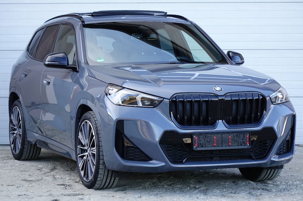 BMW X1 2024