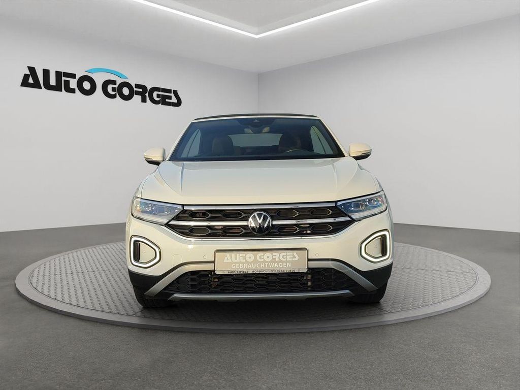 Volkswagen T-Roc 2023