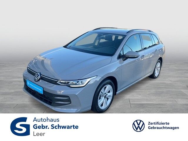Volkswagen Golf 2024