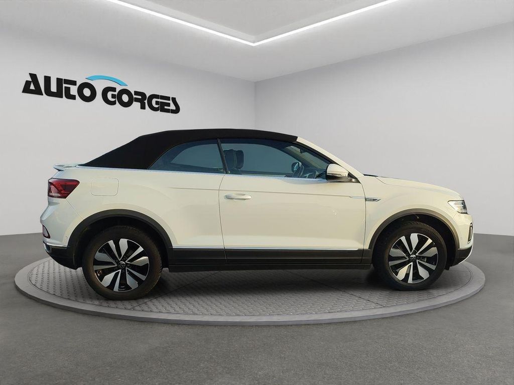 Volkswagen T-Roc 2023
