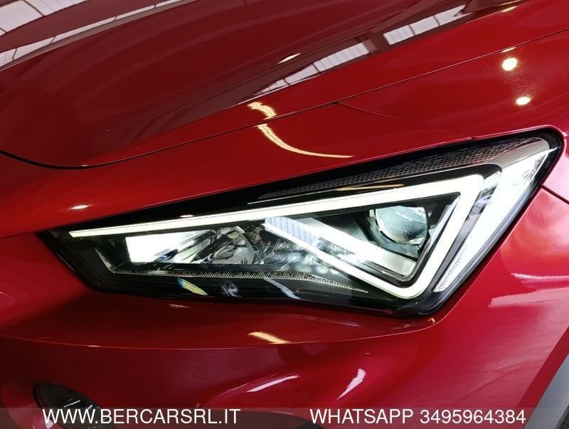 Cupra Formentor 2023