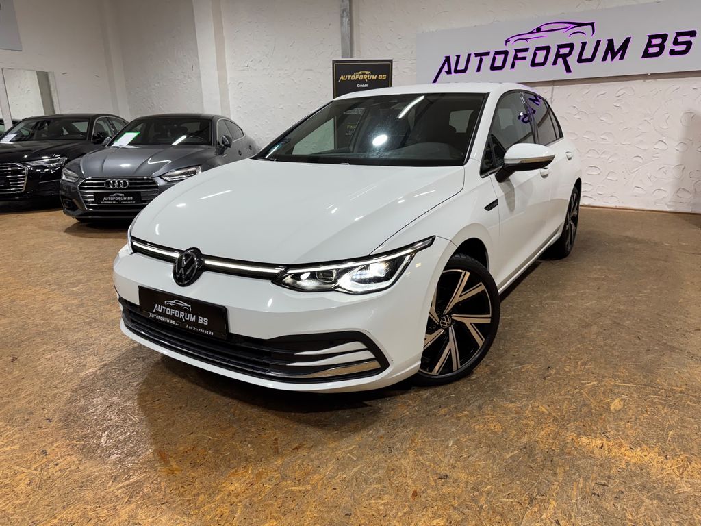 Volkswagen Golf 2023