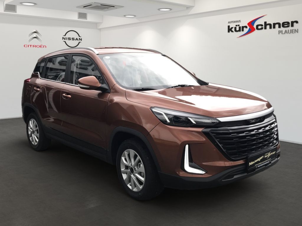 BAIC Other
