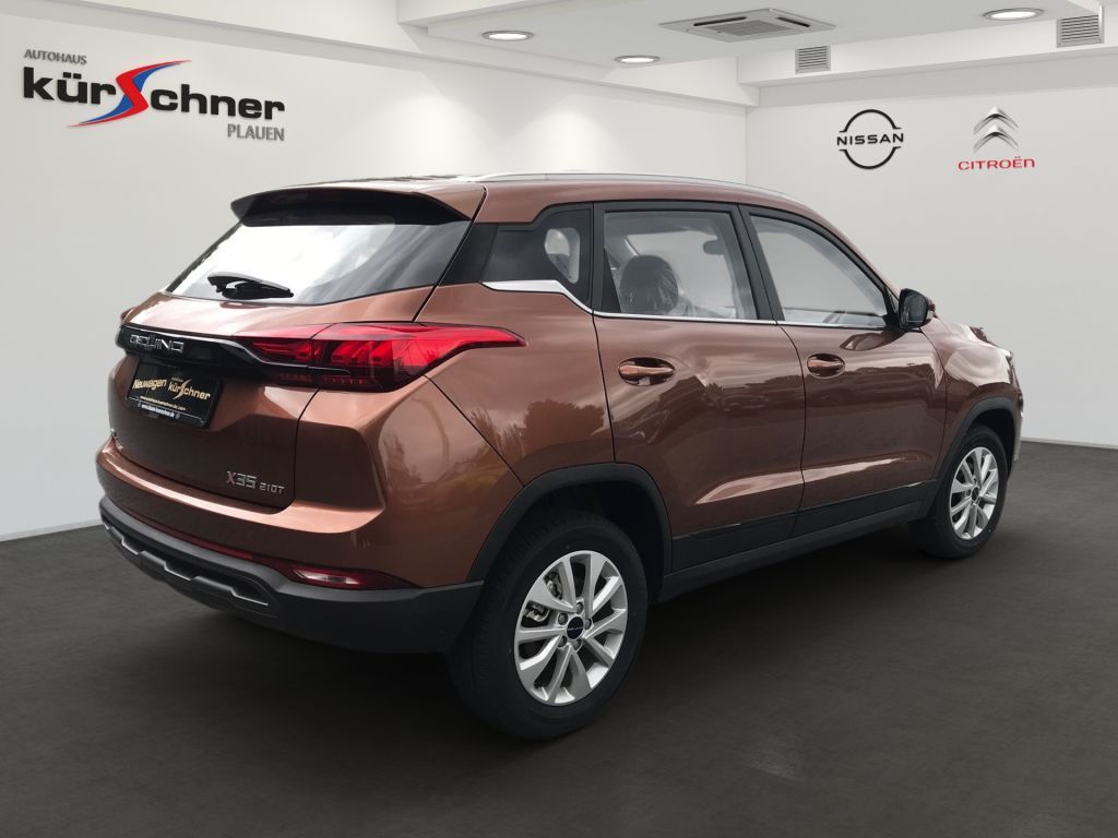 BAIC Other