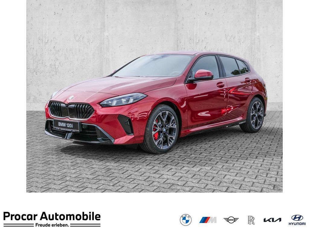 BMW 120