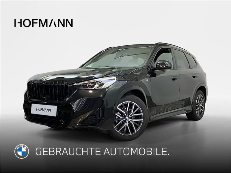 BMW X1 2024