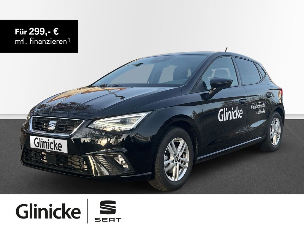Seat Ibiza 2024