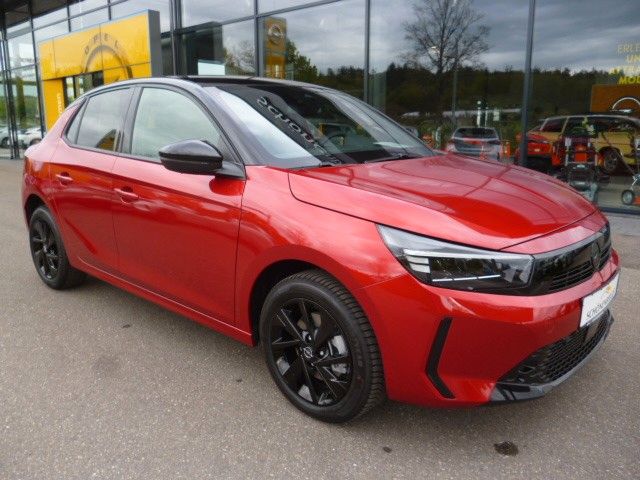 Opel Corsa 2025
