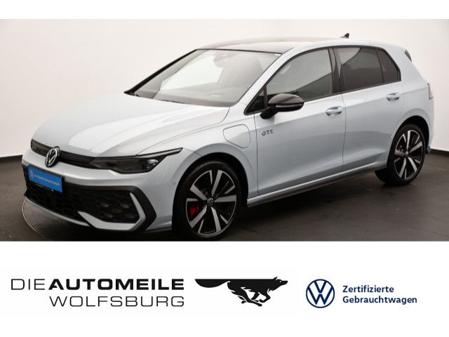 Volkswagen Golf 2025