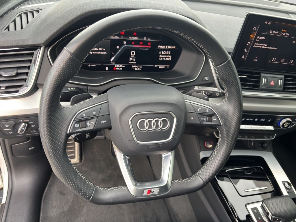 Audi SQ5 2023
