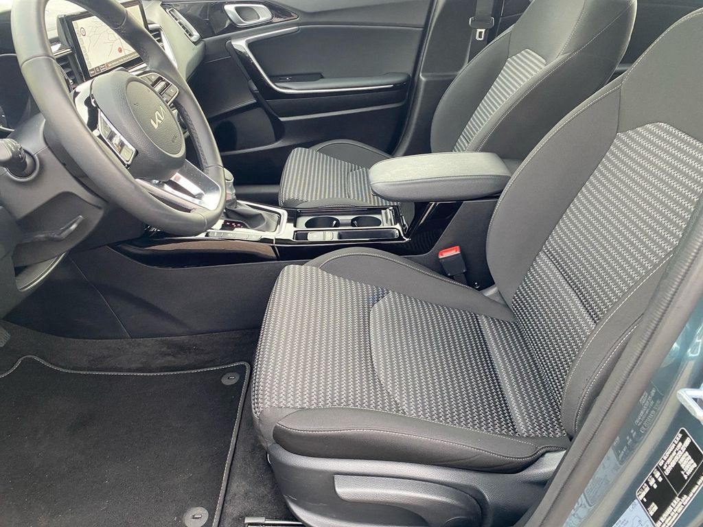 Kia cee'd Sportswagon 2025