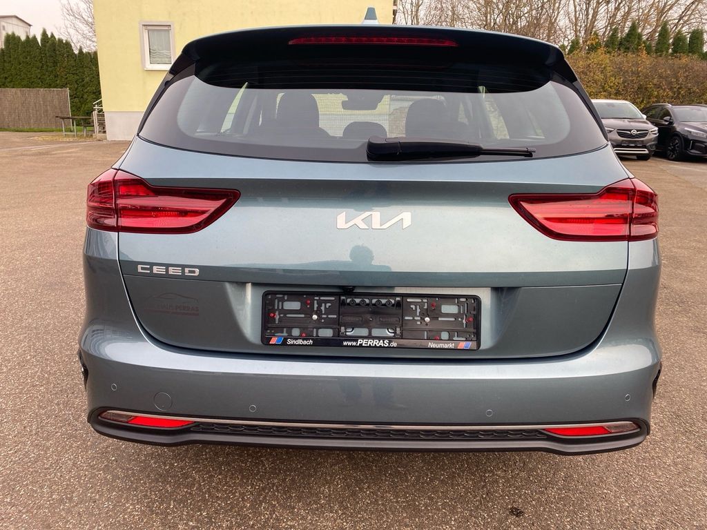Kia cee'd Sportswagon 2025