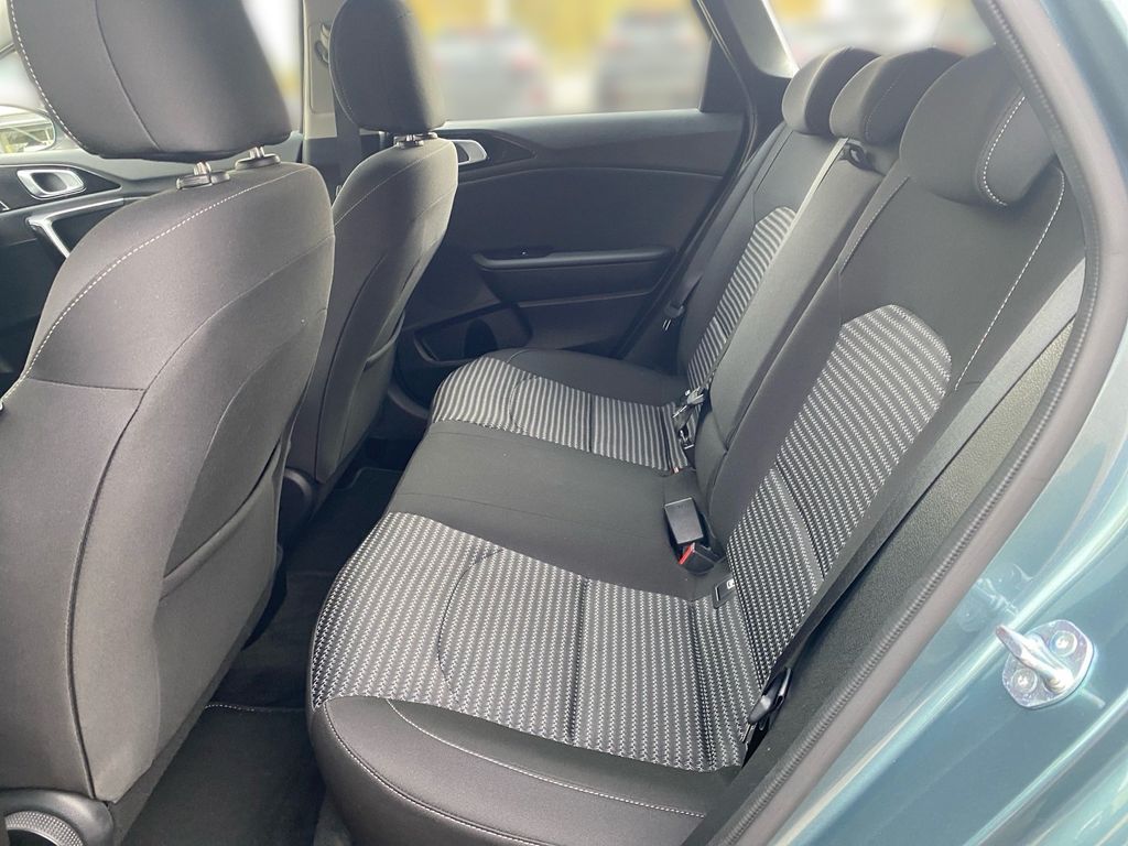 Kia cee'd Sportswagon 2025