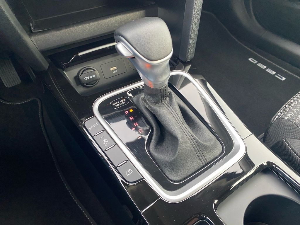 Kia cee'd Sportswagon 2025