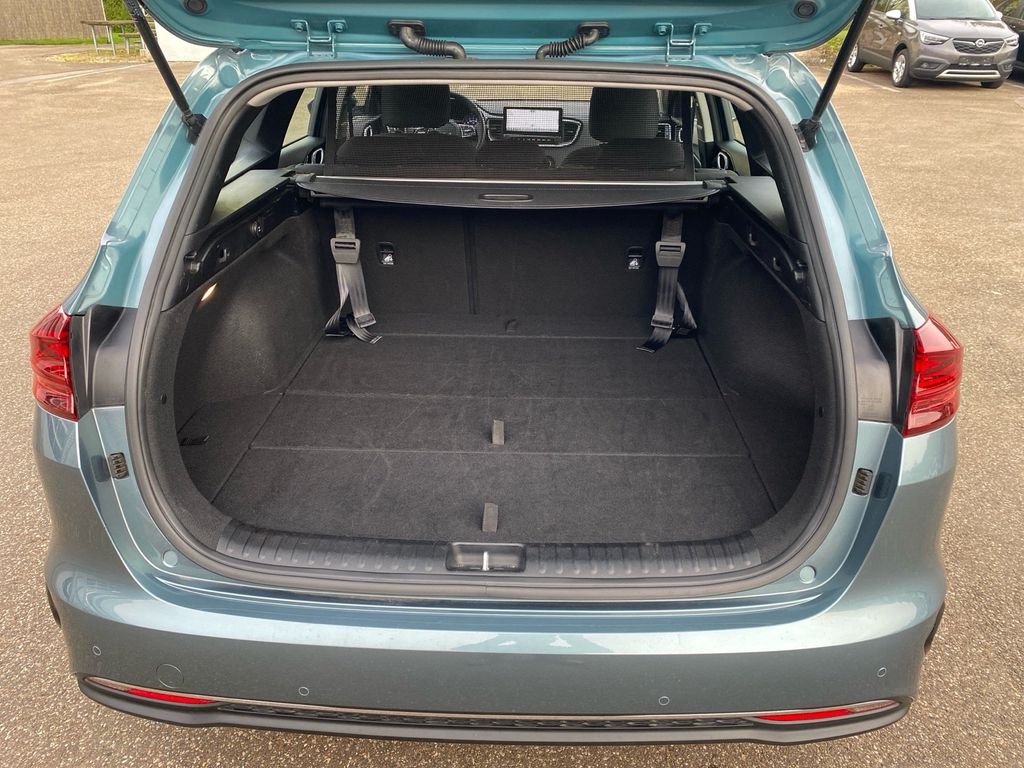 Kia cee'd Sportswagon 2025