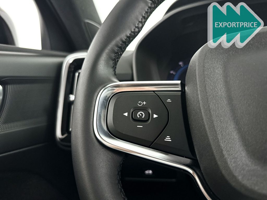 Volvo C40 2024
