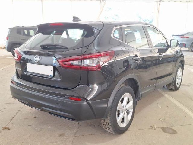Nissan Qashqai 2020