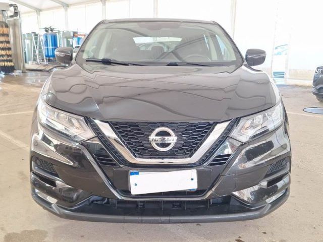 Nissan Qashqai 2020