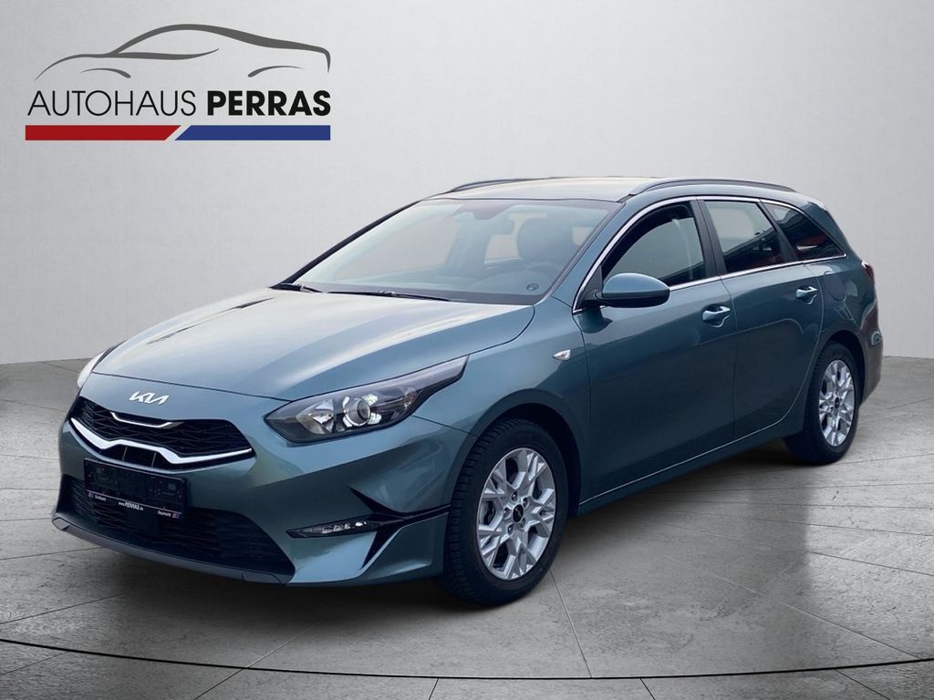 Kia cee'd Sportswagon 2025