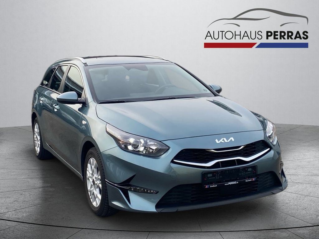 Kia cee'd Sportswagon 2025