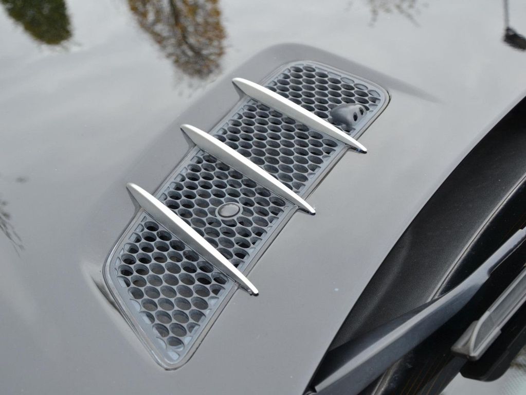 Mercedes-Benz SL 600 2004