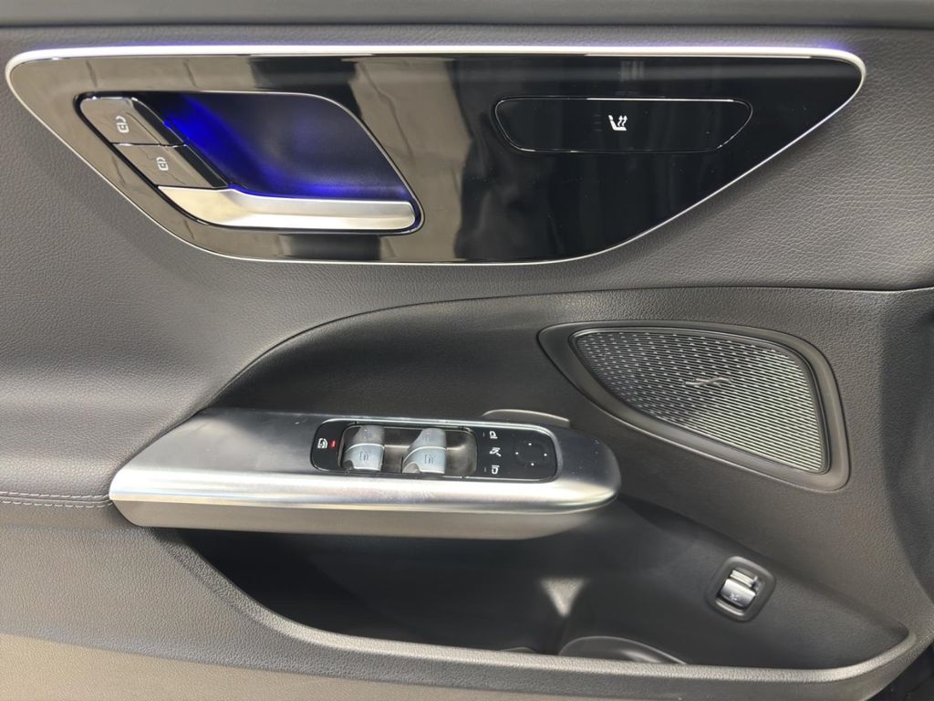 Mercedes-Benz C 220 2024