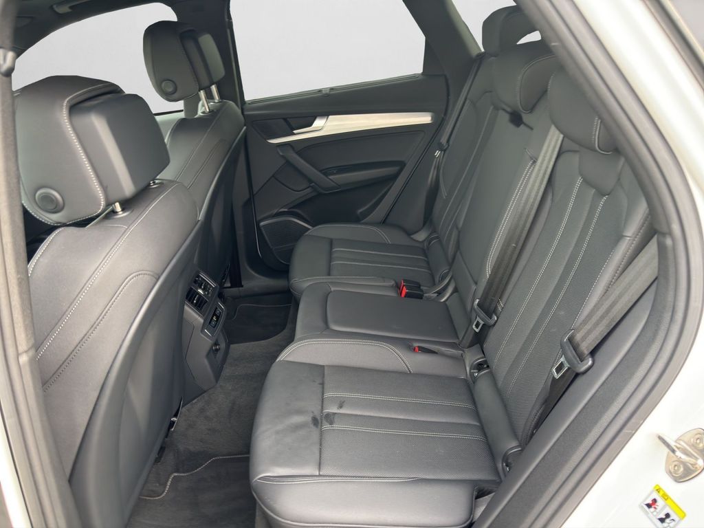 Audi SQ5 2023