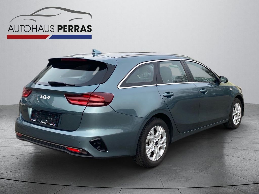 Kia cee'd Sportswagon 2025