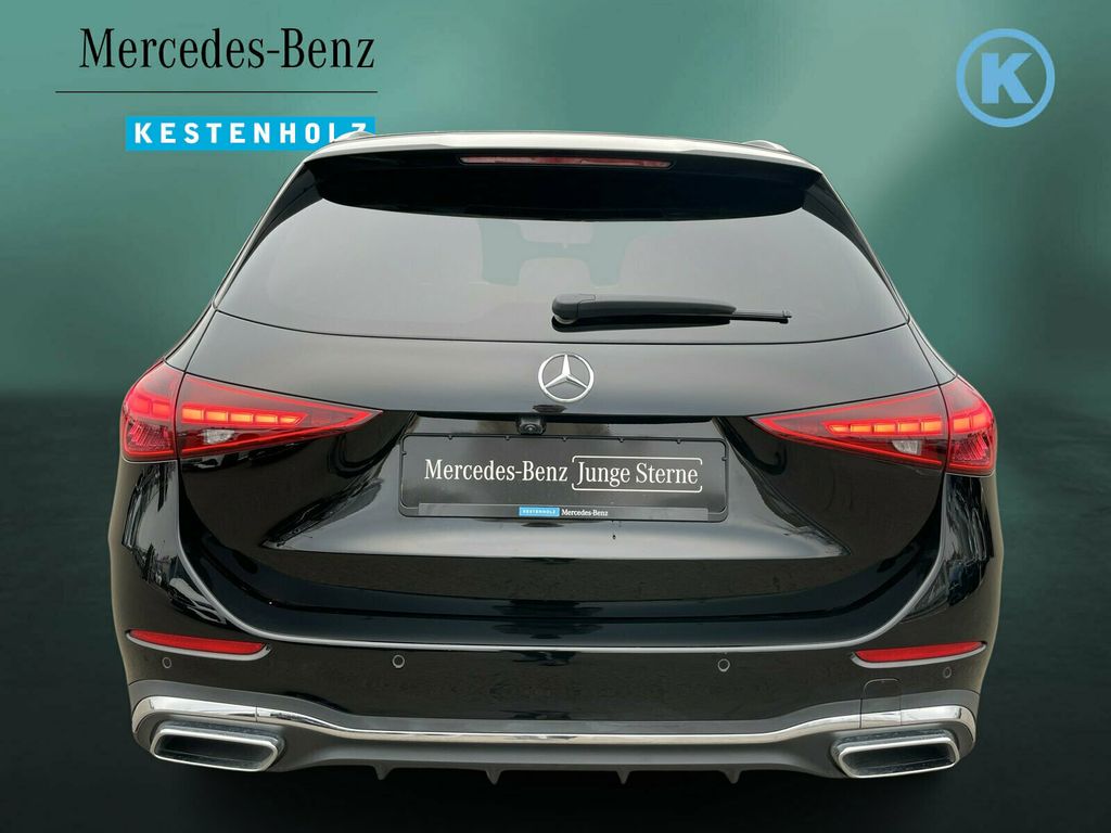 Mercedes-Benz C 200 2022