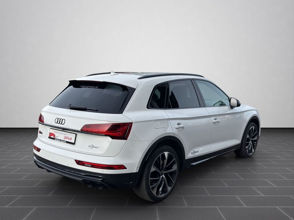Audi SQ5 2023
