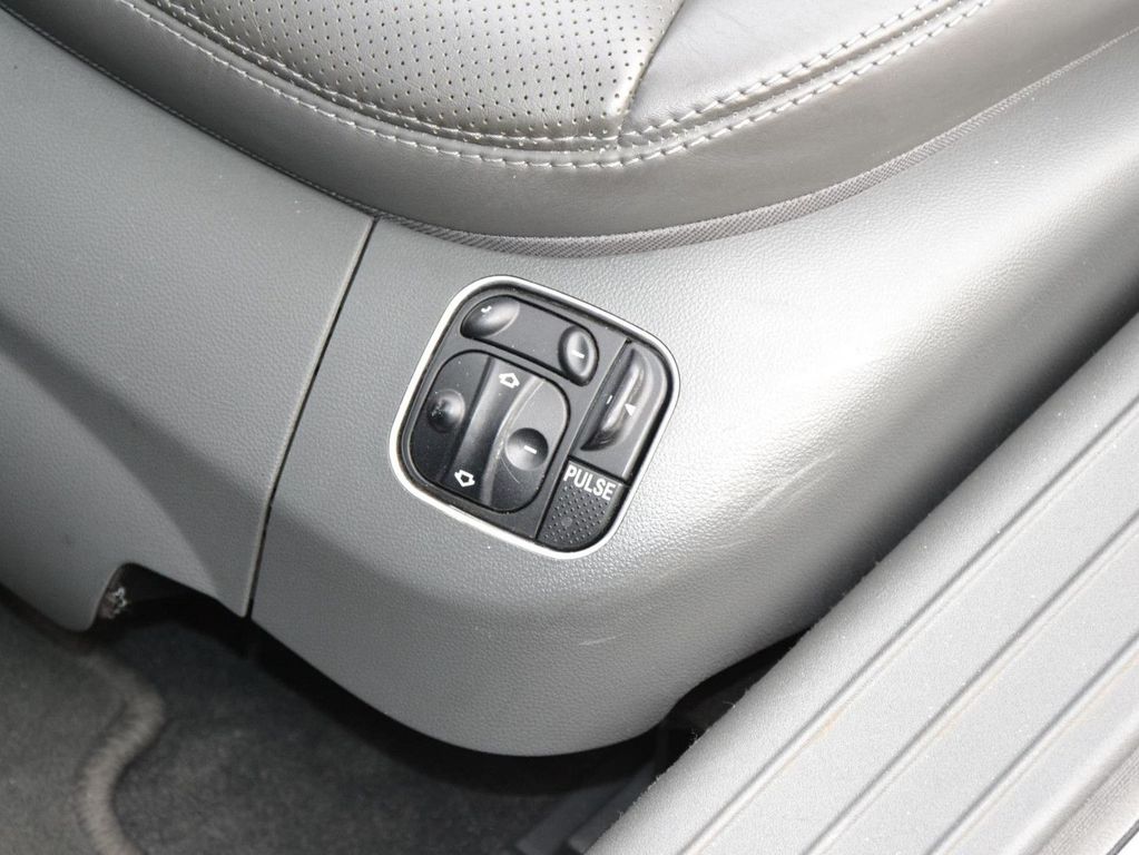 Mercedes-Benz SL 600 2004