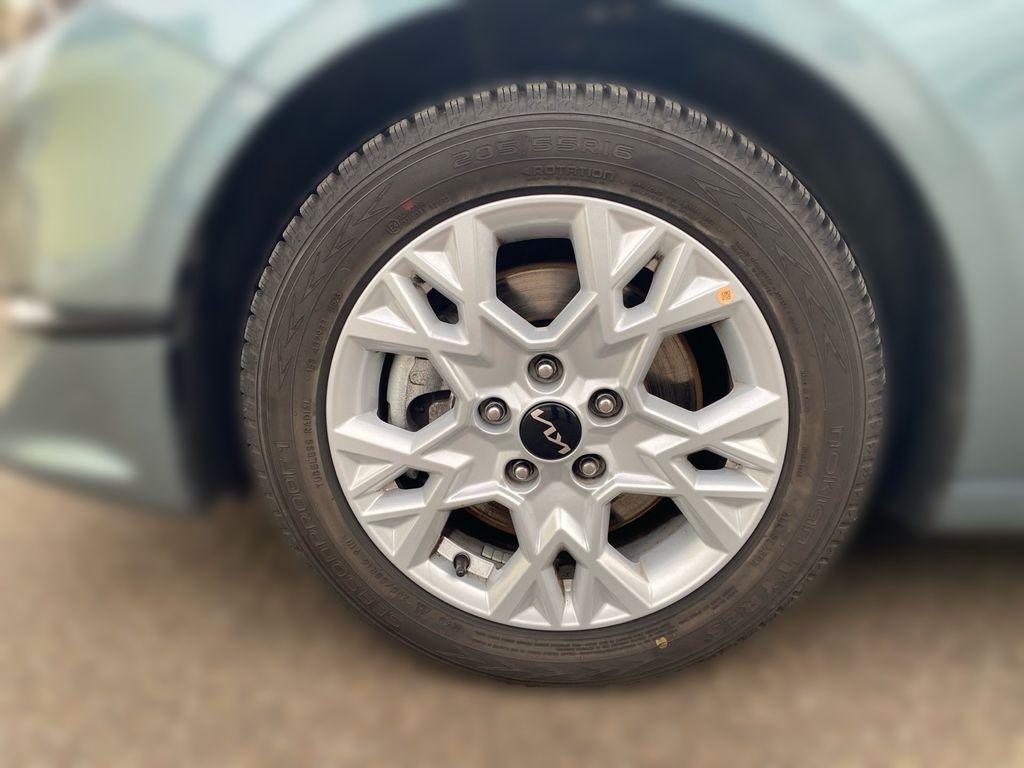 Kia cee'd Sportswagon 2025