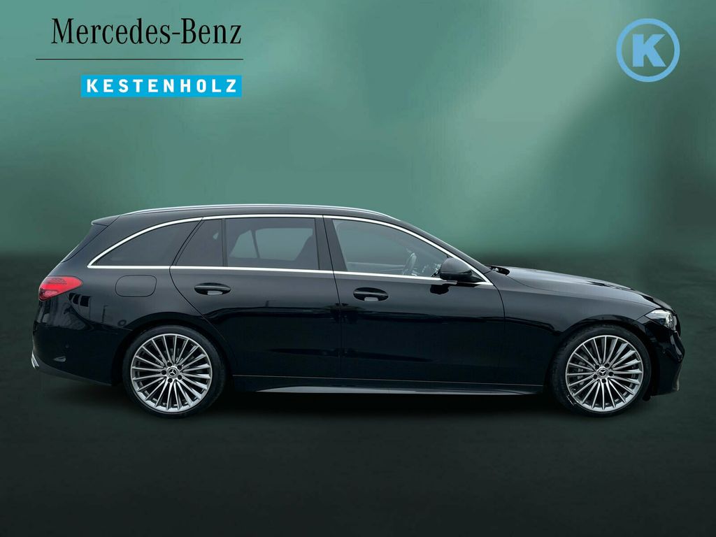 Mercedes-Benz C 200 2022