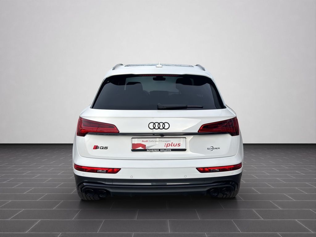 Audi SQ5 2023