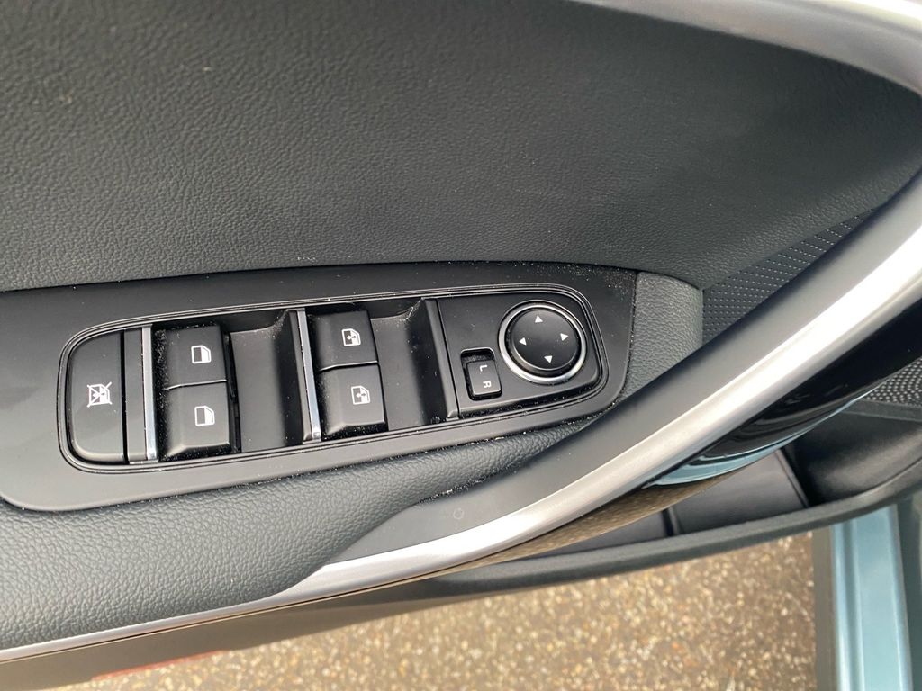 Kia cee'd Sportswagon 2025